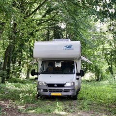 Voyager d’Ouest en Est en Europe en camping-car, les sites européens à découvrir – EA