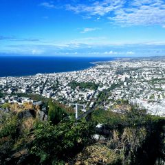 Les célèbres monuments à visiter à st Denis de l’île de La Réunion