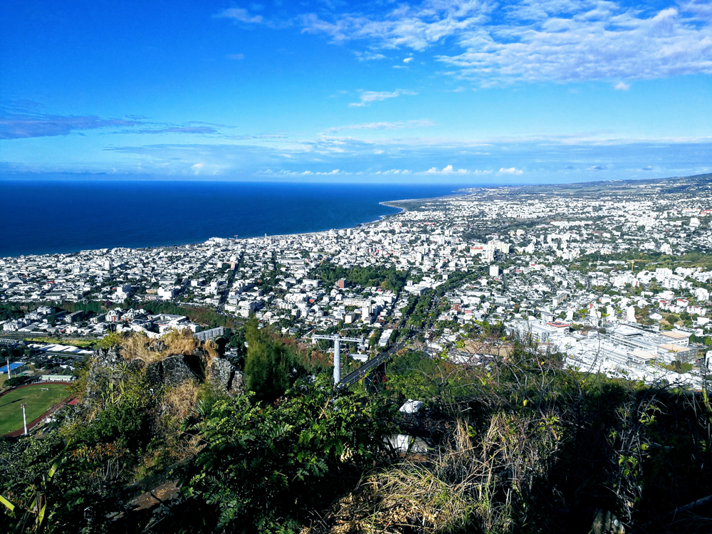 Les célèbres monuments à visiter à st Denis de l’île de La Réunion Pointe du Monde Les célèbres monuments à visiter à st Denis de l’île de La Réunion Pointe du Monde