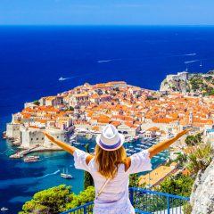 Croatie : destination phare pour vos vacances à petit prix