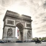 Visiter Paris en scooter électrique - notre guide