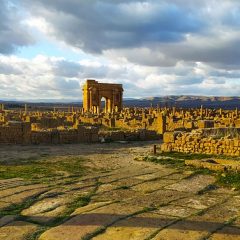 Constantine : une ville à ne pas rater lors d’un voyage en Algérie