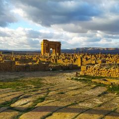 Constantine : une ville à ne pas rater lors d’un voyage en Algérie