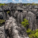 Tsingy de bemaraha