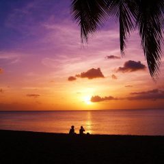 Une semaine en Guadeloupe