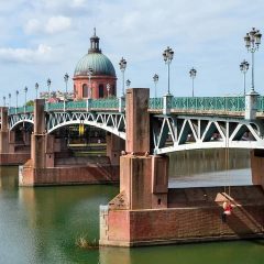 Que faire à Toulouse ? Quels sont les endroits à visiter ?