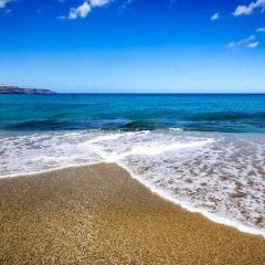 Besoin de vacances ? Partez pour l’île de Crète en Grèce.