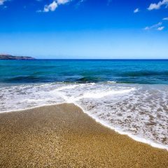 Besoin de vacances ? Partez pour l’île de Crète en Grèce.