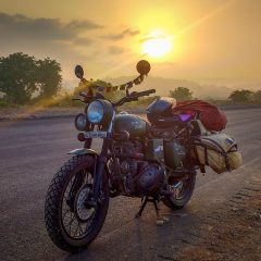 Top 5 des meilleurs road trip à moto en Europe