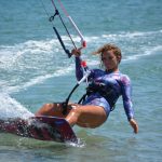 kitesurf